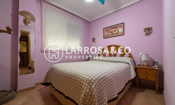 Resale - Apartment - Torrevieja - Los Locos Beach