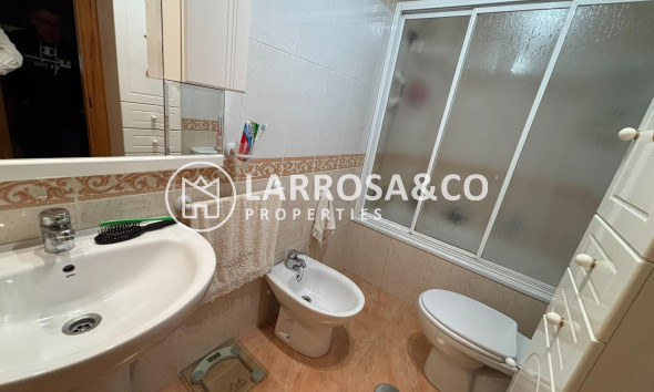 Resale - Apartment - Torrevieja - Los Locos Beach