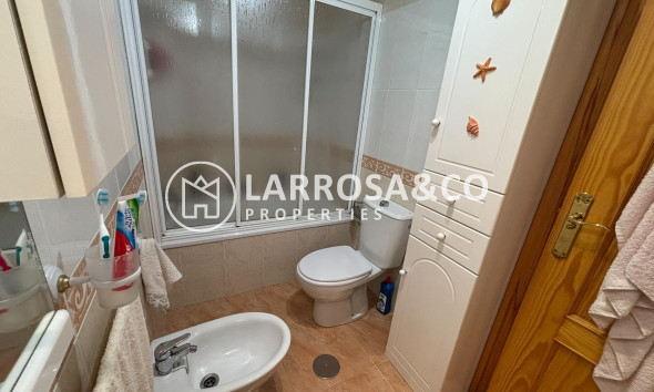 Resale - Apartment - Torrevieja - Los Locos Beach