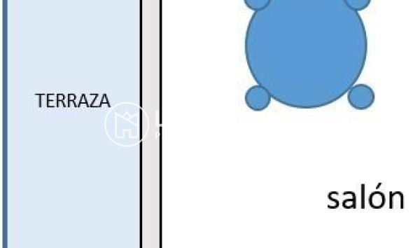 Resale - Apartment - Torrevieja - Los Locos Beach