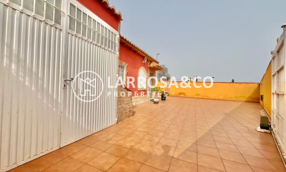 A Vendre - Villa - Torrevieja - Los Balcones - Los Altos del Edén