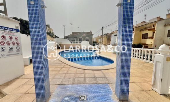 A Vendre - Villa - Torrevieja - Los Balcones - Los Altos del Edén