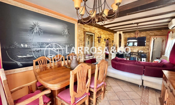 A Vendre - Villa - Torrevieja - Los Balcones - Los Altos del Edén