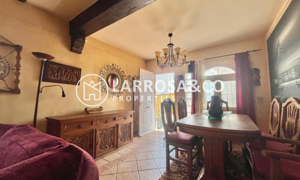 A Vendre - Villa - Torrevieja - Los Balcones - Los Altos del Edén