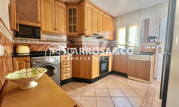 A Vendre - Villa - Torrevieja - Los Balcones - Los Altos del Edén