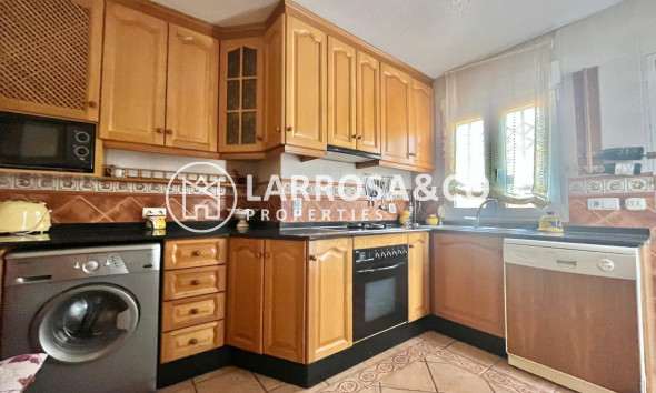 A Vendre - Villa - Torrevieja - Los Balcones - Los Altos del Edén