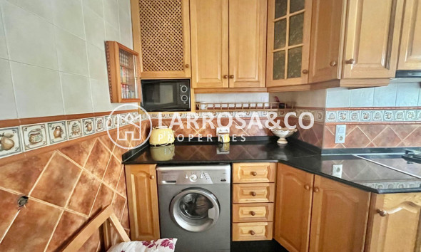 A Vendre - Villa - Torrevieja - Los Balcones - Los Altos del Edén