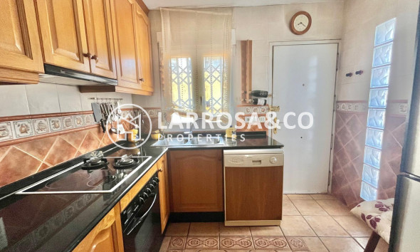 A Vendre - Villa - Torrevieja - Los Balcones - Los Altos del Edén