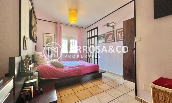 A Vendre - Villa - Torrevieja - Los Balcones - Los Altos del Edén