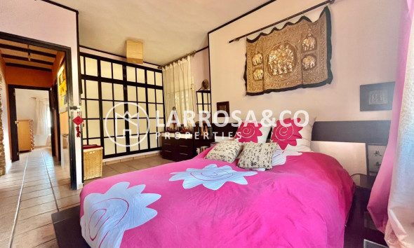 A Vendre - Villa - Torrevieja - Los Balcones - Los Altos del Edén