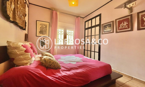 A Vendre - Villa - Torrevieja - Los Balcones - Los Altos del Edén