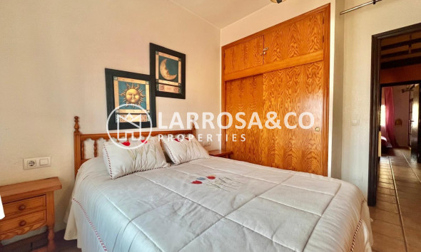 A Vendre - Villa - Torrevieja - Los Balcones - Los Altos del Edén