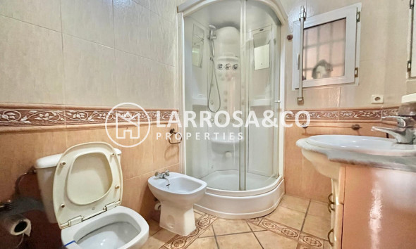 A Vendre - Villa - Torrevieja - Los Balcones - Los Altos del Edén
