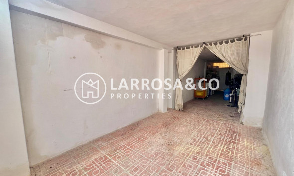 A Vendre - Villa - Torrevieja - Los Balcones - Los Altos del Edén