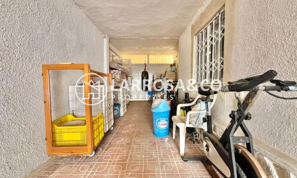 A Vendre - Villa - Torrevieja - Los Balcones - Los Altos del Edén