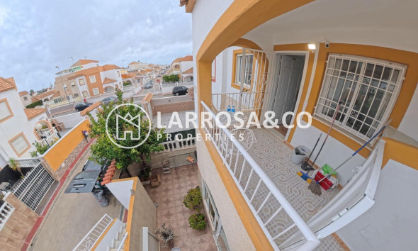 Resale - Bungalow - Torrevieja - El limonar