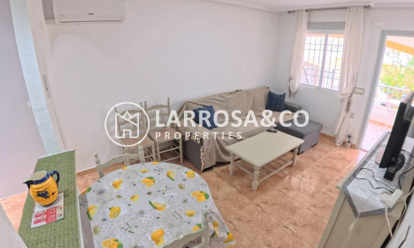 Resale - Bungalow - Torrevieja - El limonar