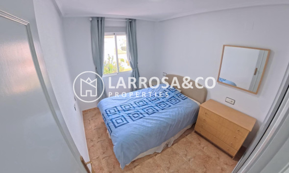 Resale - Bungalow - Torrevieja - El limonar