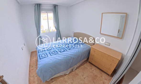 Resale - Bungalow - Torrevieja - El limonar