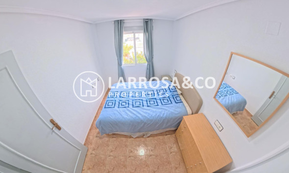 Resale - Bungalow - Torrevieja - El limonar