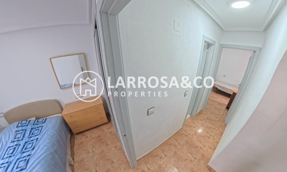 Resale - Bungalow - Torrevieja - El limonar