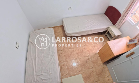 Resale - Bungalow - Torrevieja - El limonar