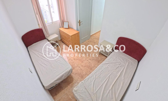 Resale - Bungalow - Torrevieja - El limonar