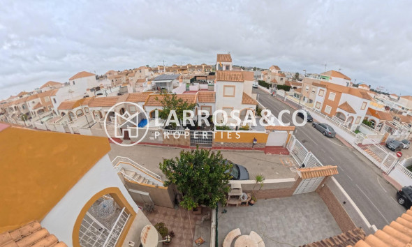Resale - Bungalow - Torrevieja - El limonar