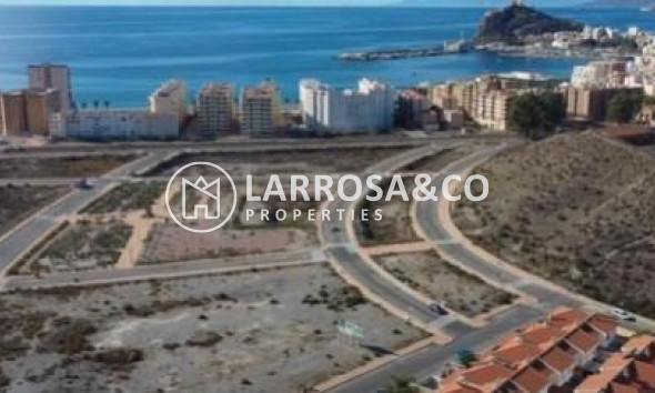 Новостройка - Дом - Агилас - Los Jardines