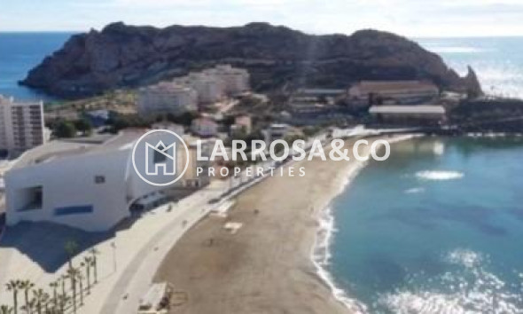 Новостройка - Дом - Агилас - Los Jardines