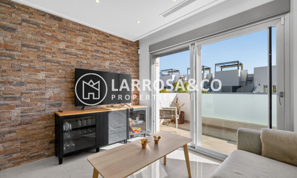 Resale - Apartment - Ciudad Quesada - Lo Marabu