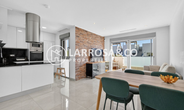 Reventa - Apartamento - Ciudad Quesada - Lo Marabu