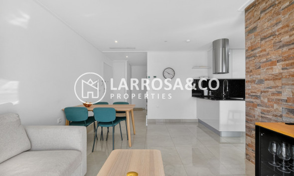 Reventa - Apartamento - Ciudad Quesada - Lo Marabu