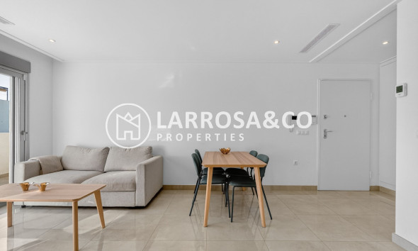 Reventa - Apartamento - Ciudad Quesada - Lo Marabu
