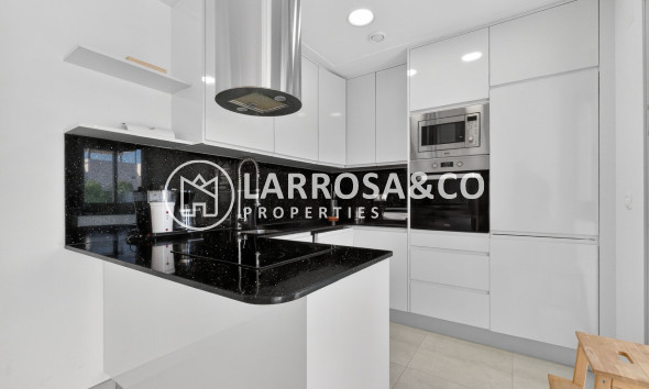 Reventa - Apartamento - Ciudad Quesada - Lo Marabu