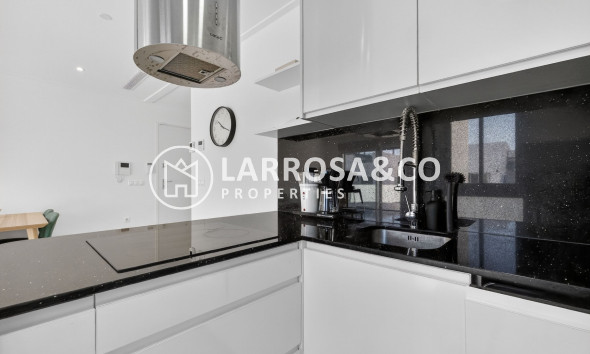 Reventa - Apartamento - Ciudad Quesada - Lo Marabu