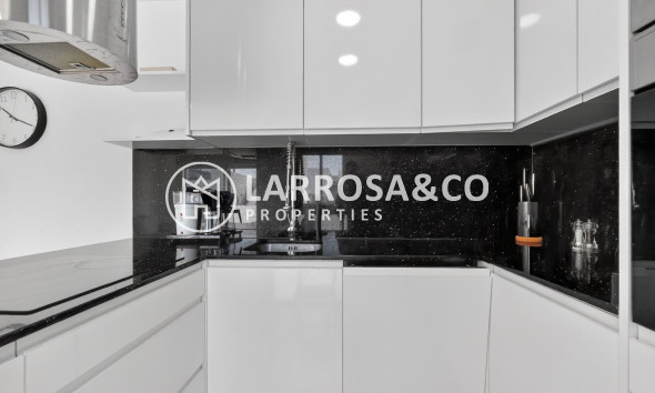 Reventa - Apartamento - Ciudad Quesada - Lo Marabu