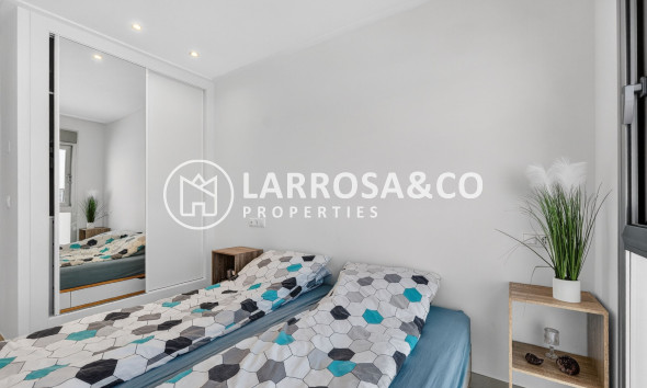 Reventa - Apartamento - Ciudad Quesada - Lo Marabu