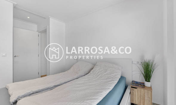 Reventa - Apartamento - Ciudad Quesada - Lo Marabu