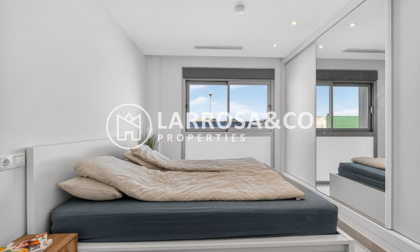 Reventa - Apartamento - Ciudad Quesada - Lo Marabu