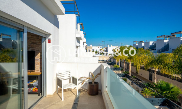 Reventa - Apartamento - Ciudad Quesada - Lo Marabu