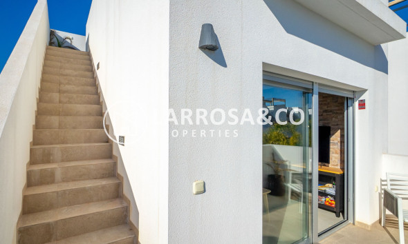 Reventa - Apartamento - Ciudad Quesada - Lo Marabu