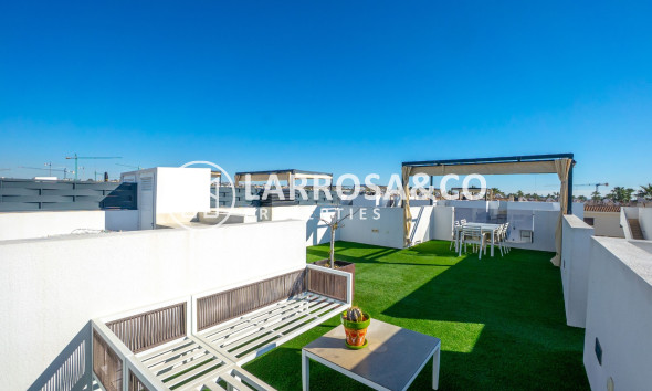 Reventa - Apartamento - Ciudad Quesada - Lo Marabu