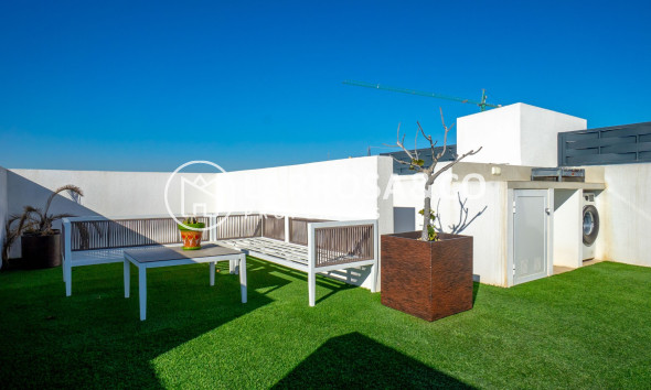 Reventa - Apartamento - Ciudad Quesada - Lo Marabu