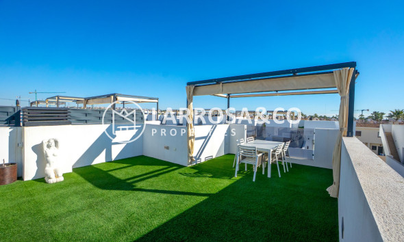 Reventa - Apartamento - Ciudad Quesada - Lo Marabu