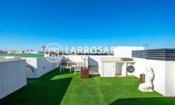 Reventa - Apartamento - Ciudad Quesada - Lo Marabu