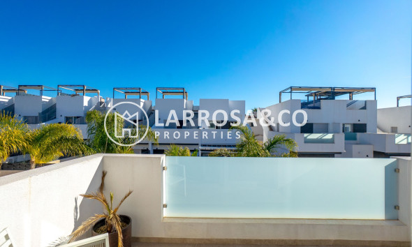 Reventa - Apartamento - Ciudad Quesada - Lo Marabu