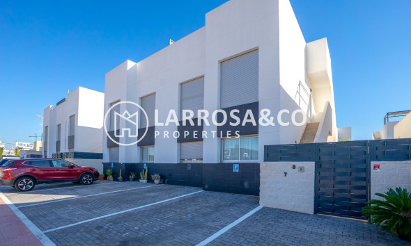 Reventa - Apartamento - Ciudad Quesada - Lo Marabu