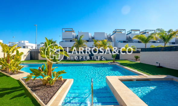 Reventa - Apartamento - Ciudad Quesada - Lo Marabu