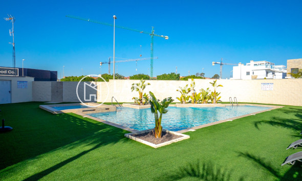 Reventa - Apartamento - Ciudad Quesada - Lo Marabu